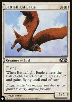 Battleflight Eagle⁣ - The List⁣ (Common)⁣ [7]