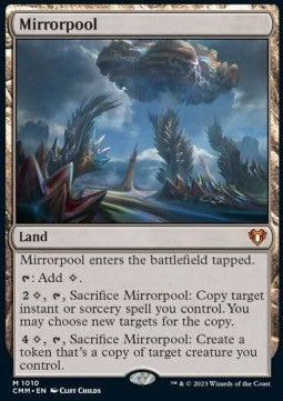 Mirrorpool
