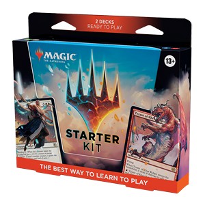 2023 Starter Kit