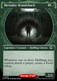 Meriadoc Brandybuck (V.3)⁣ - The Lord of the Rings: Tales of Middle-earth Holiday Release⁣ (Uncommon)⁣ [806]