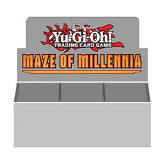 Maze of Millennia Booster Box - Maze of Millennia