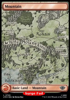 Mountain (V.2)