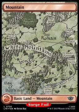 Mountain (V.2)