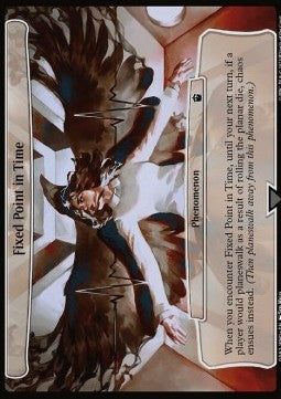 Fixed Point in Time⁣ - Universes Beyond: Doctor Who⁣ (Common)⁣ [582]