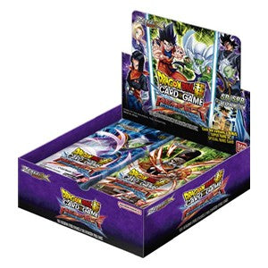 Perfect Combination Booster Box - Perfect Combination