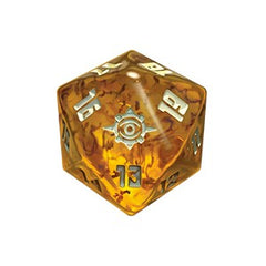 The Lost Caverns of Ixalan: Gift Bundle D20 Die⁣ - The Lost Caverns of Ixalan