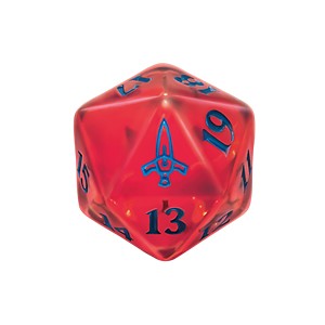 Murders at Karlov Manor: Bundle D20 Die⁣ - Murders at Karlov Manor