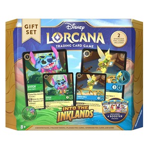 Into the Inklands Gift Set⁣ - Into the Inklands
