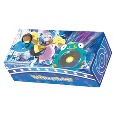 Shiny Treasure ex: Iono Special Chinese Set Box - Shiny Treasure ex