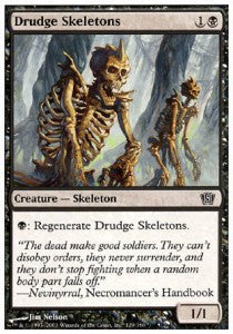 Drudge Skeletons - Eighth Edition (Common) [8ED-129]
