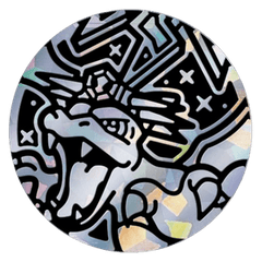 Battle Master Deck Tera Charizard ex: Tera Charizard Coin⁣ - Battle Master Deck Tera Charizard ex