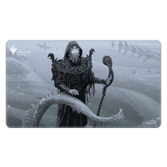 Commander Series 1 Mono: "Orvar, the All-Form" Ultra Pro Stitched Playmat - Magic the Gathering Products