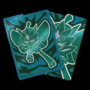 Twilight Masquerade: Ogerpon Divider⁣ - Twilight Masquerade