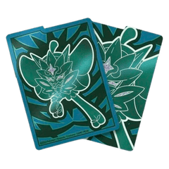Twilight Masquerade: Ogerpon Divider⁣ - Twilight Masquerade