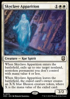 Skyclave Apparition⁣ - Commander: Modern Horizons 3⁣ (Rare)⁣ [172]
