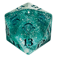 Modern Horizons 3: Gift Bundle D20 Die⁣ - Modern Horizons 3