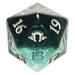Modern Horizons 3: Bundle D20 Die⁣ - Modern Horizons 3