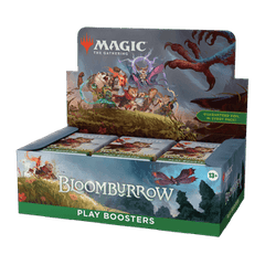 Bloomburrow Play Booster Box - Bloomburrow