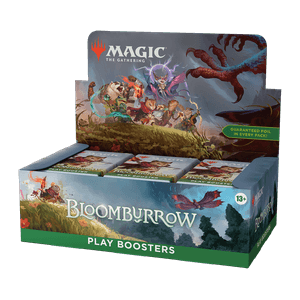 Bloomburrow Play Booster Box - Bloomburrow