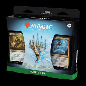 Bloomburrow: Starter Kit - Bloomburrow