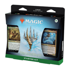 Bloomburrow: Starter Kit - Bloomburrow