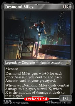 Desmond Miles (V.2)