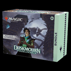 Duskmourn: House of Horror Fat Pack Bundle⁣ - Duskmourn: House of Horror