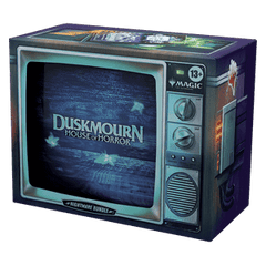 Duskmourn: House of Horror: Nightmare  Fat Pack Bundle⁣ - Duskmourn: House of Horror