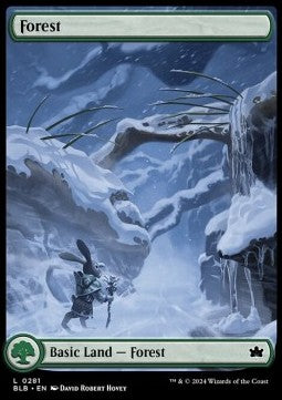 Forest (V.4)