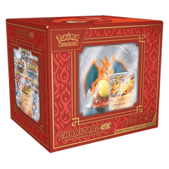 Charizard ex Super-Premium Collection⁣ - Scarlet & Violet Products