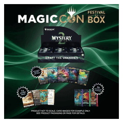 Secret Lair Drop Series: Festival in a Box: Las Vegas 2024 - Secret Lair Drop Series