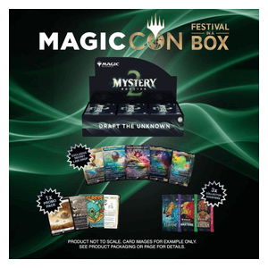 Secret Lair Drop Series: Festival in a Box: Las Vegas 2024 - Secret Lair Drop Series