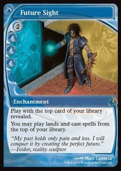 Future Sight - Mystery Booster 2 (Rare) [MB2-122]