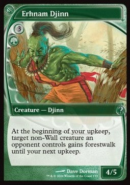 Erhnam Djinn⁣ - Mystery Booster 2⁣ (Uncommon)⁣ [133]