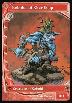 Kobolds of Kher Keep - Mystery Booster 2 (Common) [MB2-194]