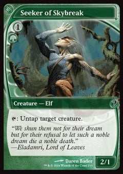 Seeker of Skybreak - Mystery Booster 2 (Common) [MB2-213]