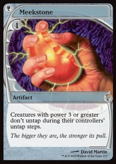 Meekstone - Mystery Booster 2 (Rare) [MB2-227]