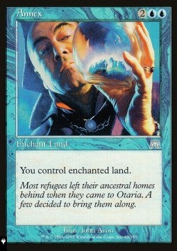 Annex⁣ - Mystery Booster 2: Reprints from Across Magic's History⁣ (Uncommon)