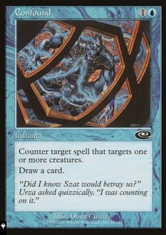 Confound⁣ - Mystery Booster 2: Reprints from Across Magic's History⁣ (Common)