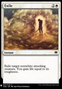 Exile - Mystery Booster 2: Reprints from Across Magic's History (Common)