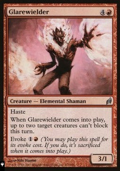 Glarewielder⁣ - Mystery Booster 2: Reprints from Across Magic's History⁣ (Uncommon)