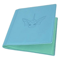 Vaporeon VMAX Gift Box 12-Pocket Binder - Simplified Chinese Products