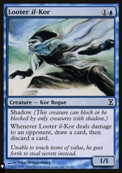 Looter il-Kor⁣ - Mystery Booster 2: Reprints from Across Magic's History⁣ (Common)