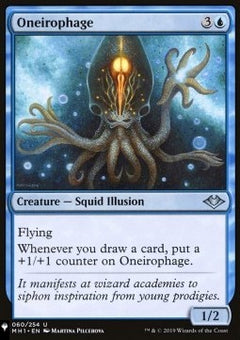 Oneirophage⁣ - Mystery Booster 2: Reprints from Across Magic's History⁣ (Uncommon)