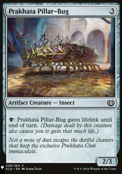 Prakhata Pillar-Bug⁣ - Mystery Booster 2: Reprints from Across Magic's History⁣ (Common)