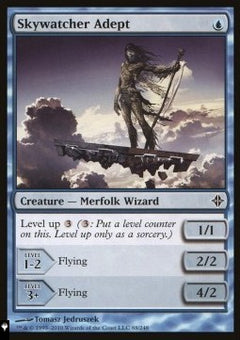 Skywatcher Adept⁣ - Mystery Booster 2: Reprints from Across Magic's History⁣ (Common)