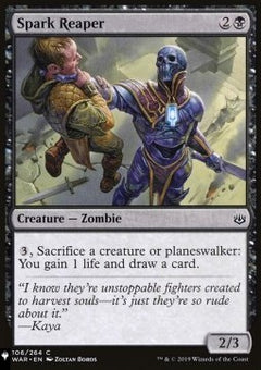 Spark Reaper⁣ - Mystery Booster 2: Reprints from Across Magic's History⁣ (Common)