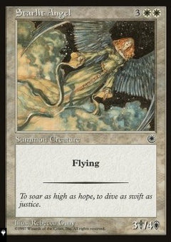 Starlit Angel⁣ - Mystery Booster 2: Reprints from Across Magic's History⁣ (Uncommon)