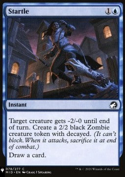 Startle⁣ - Mystery Booster 2: Reprints from Across Magic's History⁣ (Common)