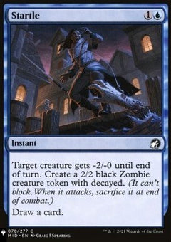 Startle⁣ - Mystery Booster 2: Reprints from Across Magic's History⁣ (Common)
